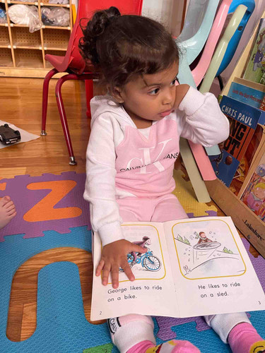 Photo of Patty's Sweet Daycare - Woodhaven, NY