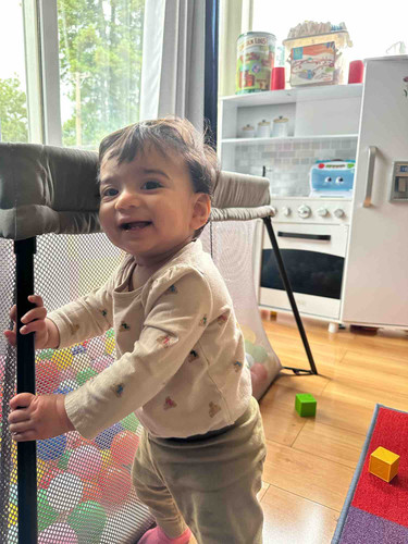 Photo of Sunshine Tots Family Childcare - Cupertino, CA