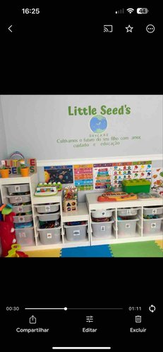 Photo of Andressa Souza Cavalcante Daycare - Malden, MA