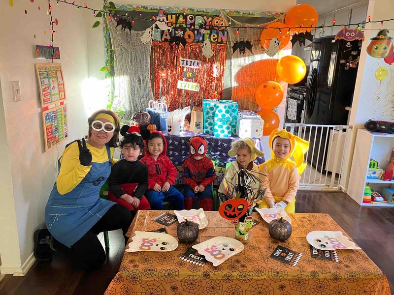 Photo of Caparelli Family Child Care - Moreno Valley, CA