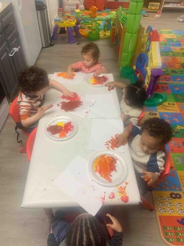 Photo of Oneida's Family Daycare - Stoughton, MA