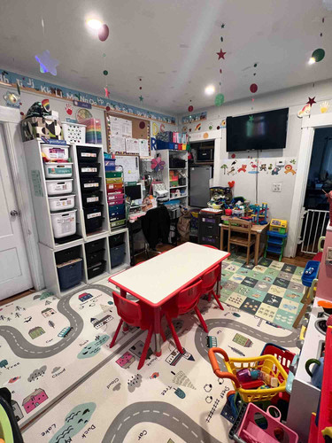 Photo of Kidsworld Daycare - Fitchburg, MA