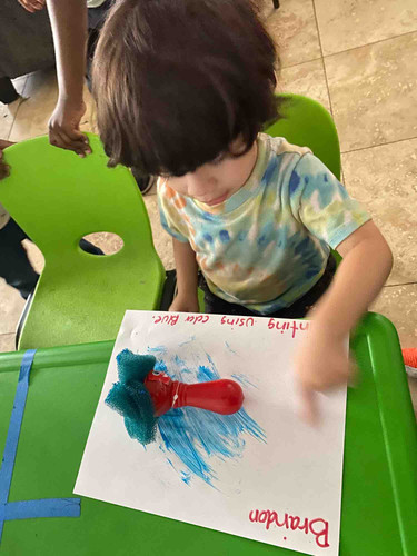 Photo of Ms. Gee's Family Daycare - Long Beach, CA