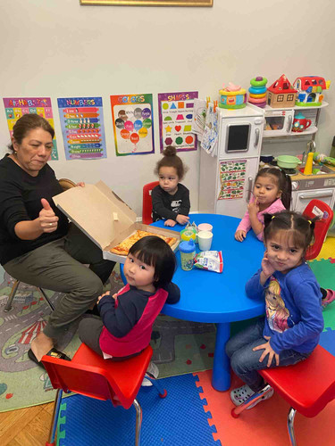 Photo of Los Peques Daycare - Brooklyn, NY