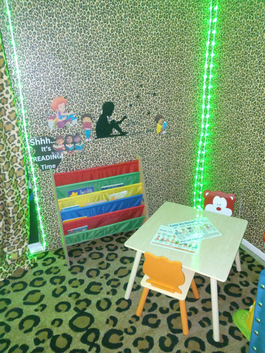 Photo of Jolly Voices Childcare - Detroit, MI