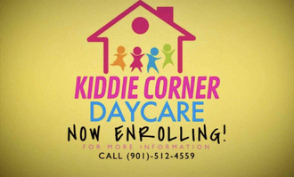 Photo of Kiddie Corner Daycare LLC