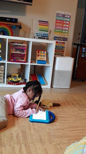 Photo of Jackson's Little Friends Daycare - Inglewood, CA