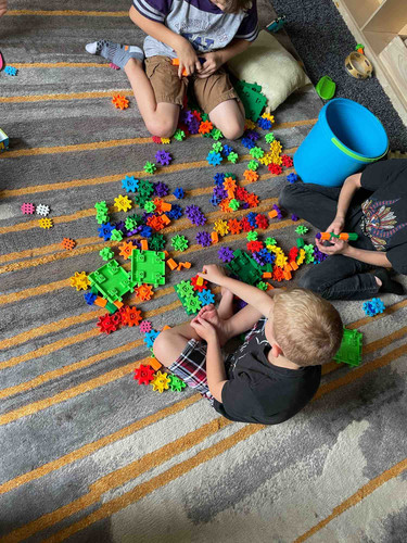 Photo of Growing Hearts Childcare - Seattle, WA