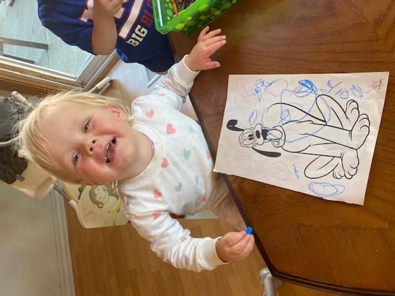 Photo of A To Z Discovery Childcare And Preschool - Concord, CA