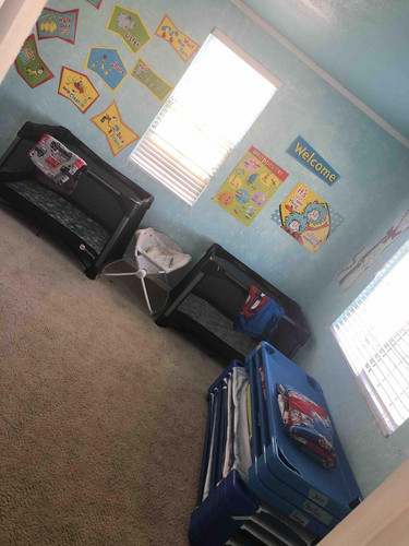 Photo of Kels Cuddle Nest Daycare - Los Angeles, CA