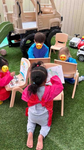 Photo of Kids Corner - Irvine, CA