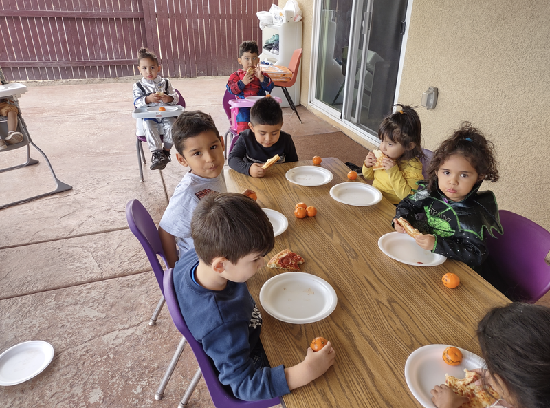 Photo of Bello's Childcare - Bakersfield, CA
