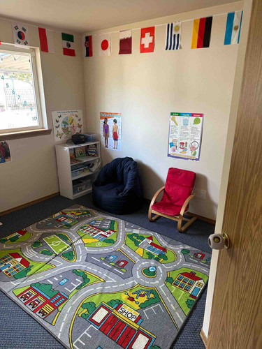 Photo of Sunnyside Early Learning Program Daycare - Marysville, WA