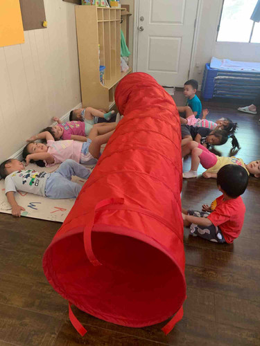 Photo of Liao Family Child Care - Diamond Bar, CA