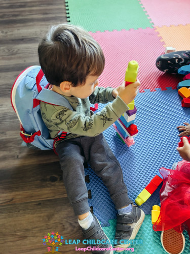 Photo of Leap Childcare Center - Bakersfield, CA