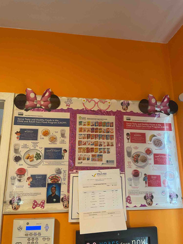 Photo of Mack Family Daycare - Los Angeles, CA