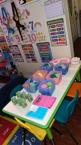 Photo of Carmen Group Family Daycare - Bronx, NY