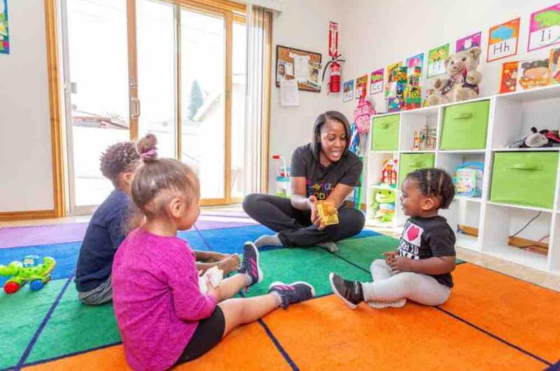 Photo of Brandon Family Childcare Daycare - Compton, CA