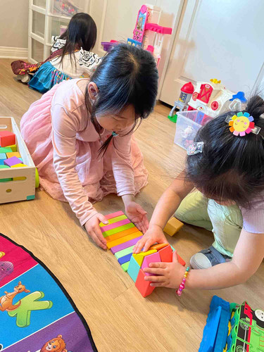 Photo of Mon Ami(e) - Irvine, CA