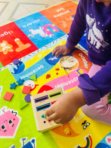 Photo of The Little Flowers Family Daycare - Little Ferry, NJ