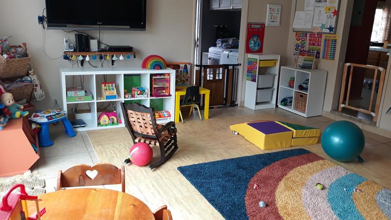 Photo of Jackson's Little Friends Daycare - Inglewood, CA