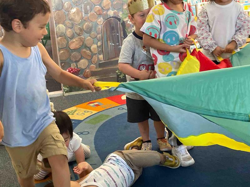 Photo of Heffalump Preschool /Daycare - Palo Alto, CA