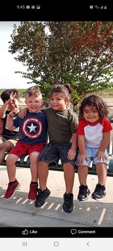 Photo of SHORTIES Preschool/Daycare Daycare - Los Banos, CA