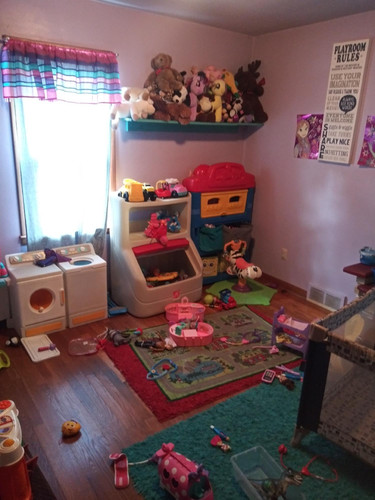 Photo of Beth's Daycare - Rockford, IL
