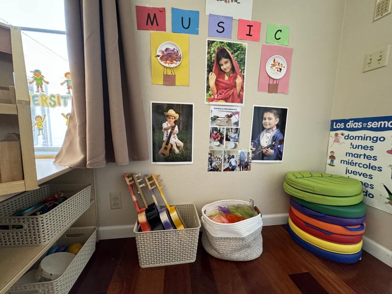 Photo of Tiny Ages Bilingual Daycare - Hollister, CA