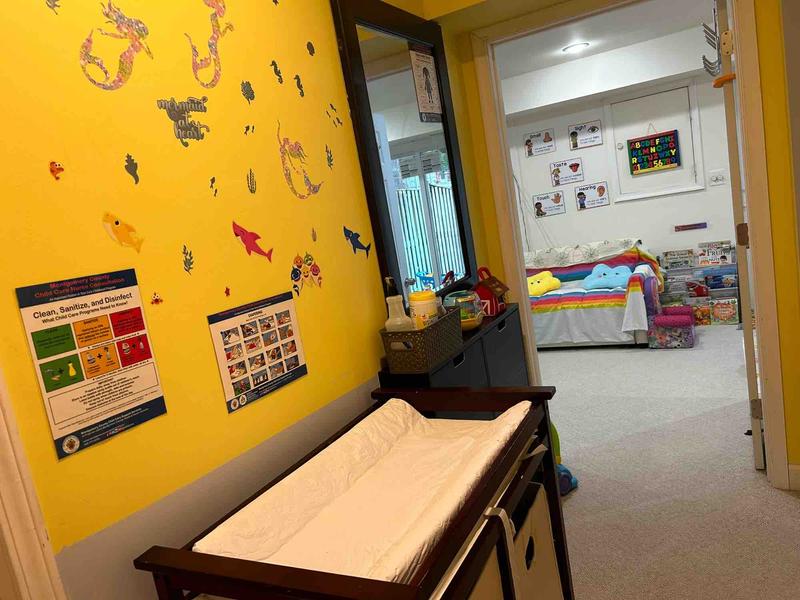 Photo of Sidra Amir Daycare - Rockville, MD