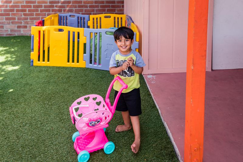 Photo of Nasir Family Daycare - Hawthorne, CA
