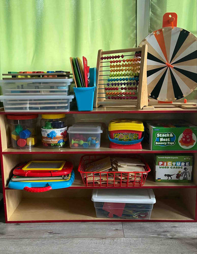 Photo of Cabrera Family Child Care - Los Angeles, CA