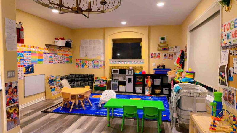 Photo of Hirabey Family Daycare - Seatac, WA
