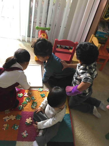 Photo of New Generation Daycare - Sacramento, CA