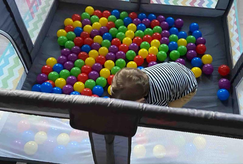 Photo of Little Ones Daycare & Preschool - Roanoke, TX