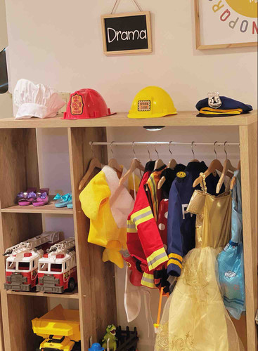 Photo of The ABC Learning Academy Daycare - Ashland, MA