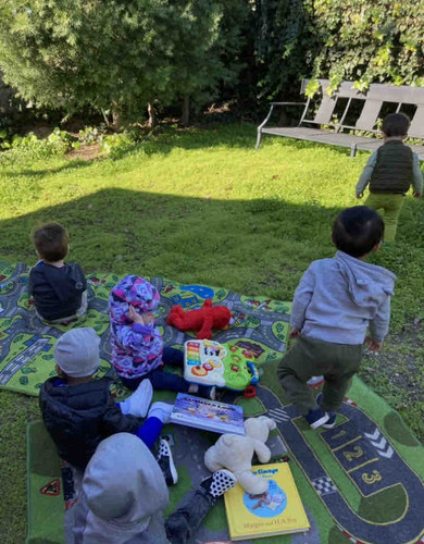 Photo of Sweet Maple Daycare - Burbank, CA