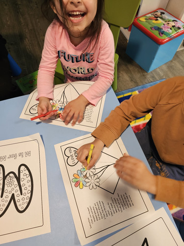 Photo of Cedar & Sound Daycare - Federal Way, WA