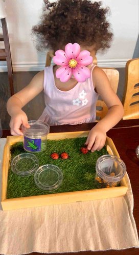 Photo of Live Oak Home License Childcare - Princeton, TX