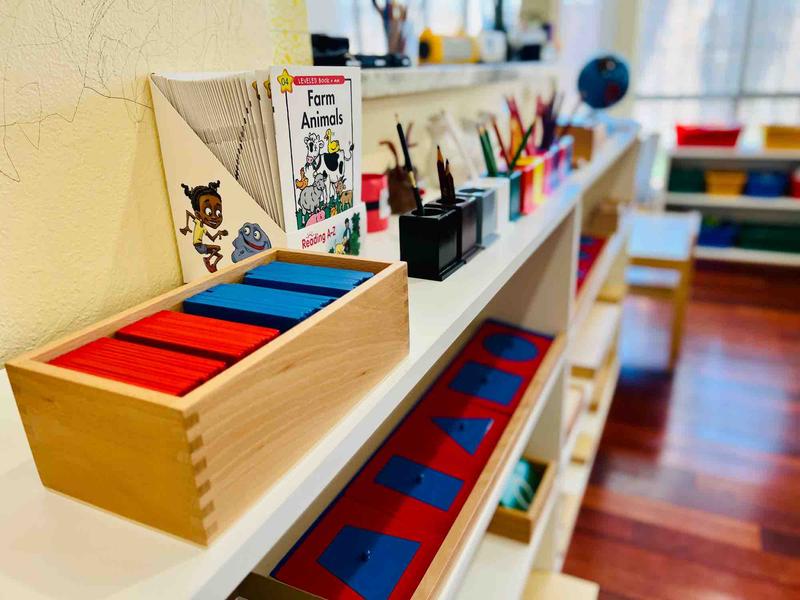 Photo of Tiny Montessori - Hayward, CA