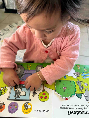 Photo of Tiny Steps Childcare - Fontana, CA