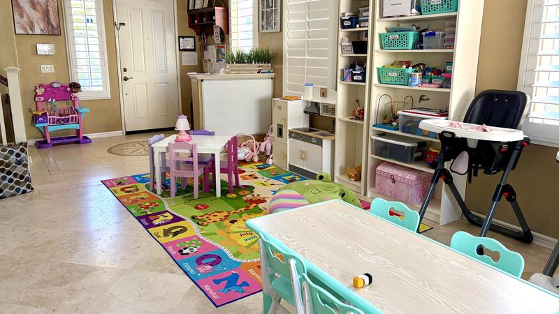 Photo of ImagiNation Family Child Care - Lancaster, CA