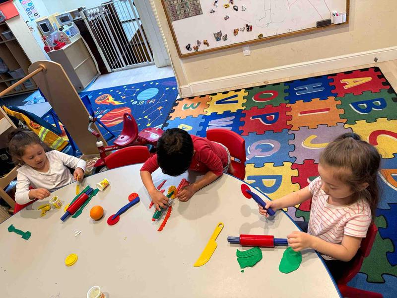 Photo of Keydin's Family Daycare - San Francisco, CA