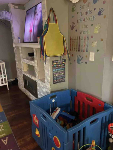 Photo of God's Plan License Daycare Home - Rockford, IL