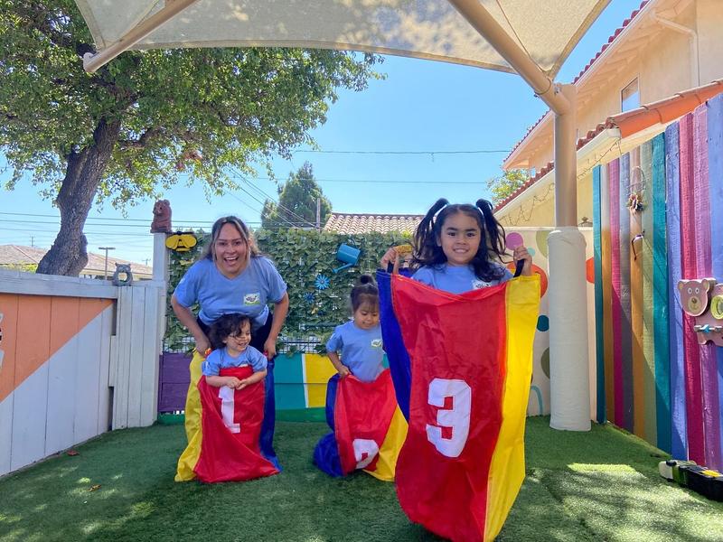 Photo of Villalba Fcc Aka Lots Of Love Daycare - Santa Barbara, CA