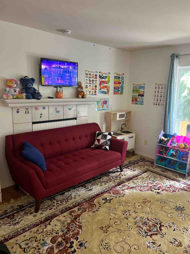 Photo of Nimo In Home Early Learning Program - Federal Way, WA