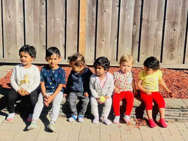 Photo of Green Apple Daycare - Newark, CA