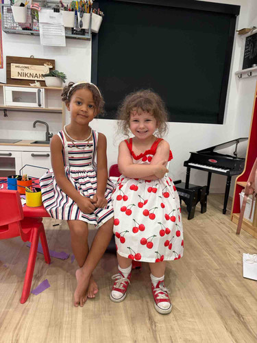 Photo of Niknak Daycare - Woodland Hills, CA