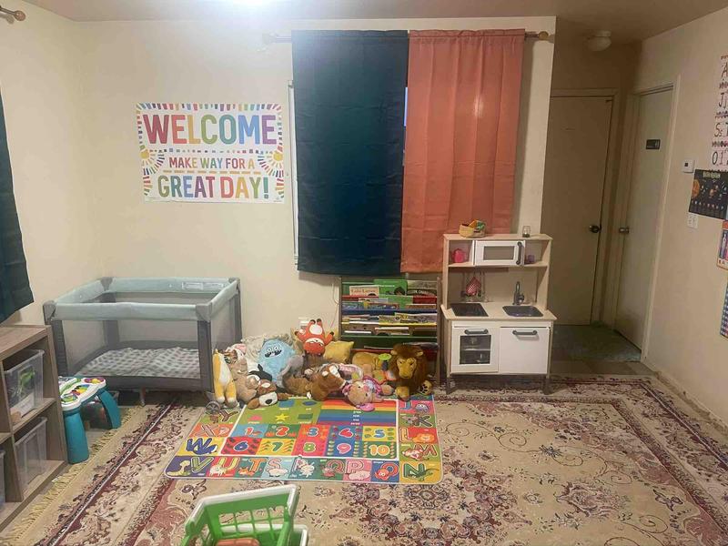 Photo of Mama Musa Childcare Daycare - Seattle, WA