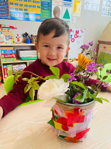 Photo of Amira Daycare - Riverside, CA